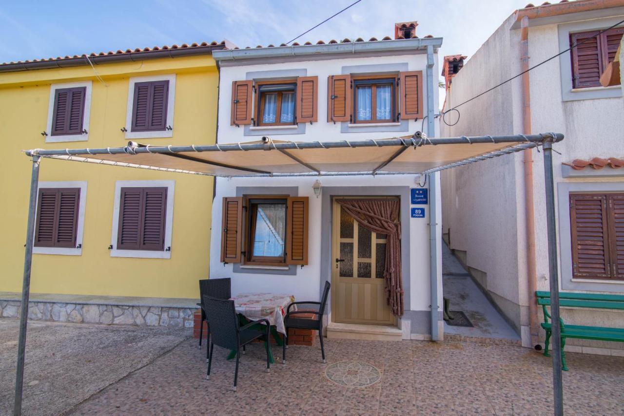 House Jasna Punta Kriza Apartment Exterior photo