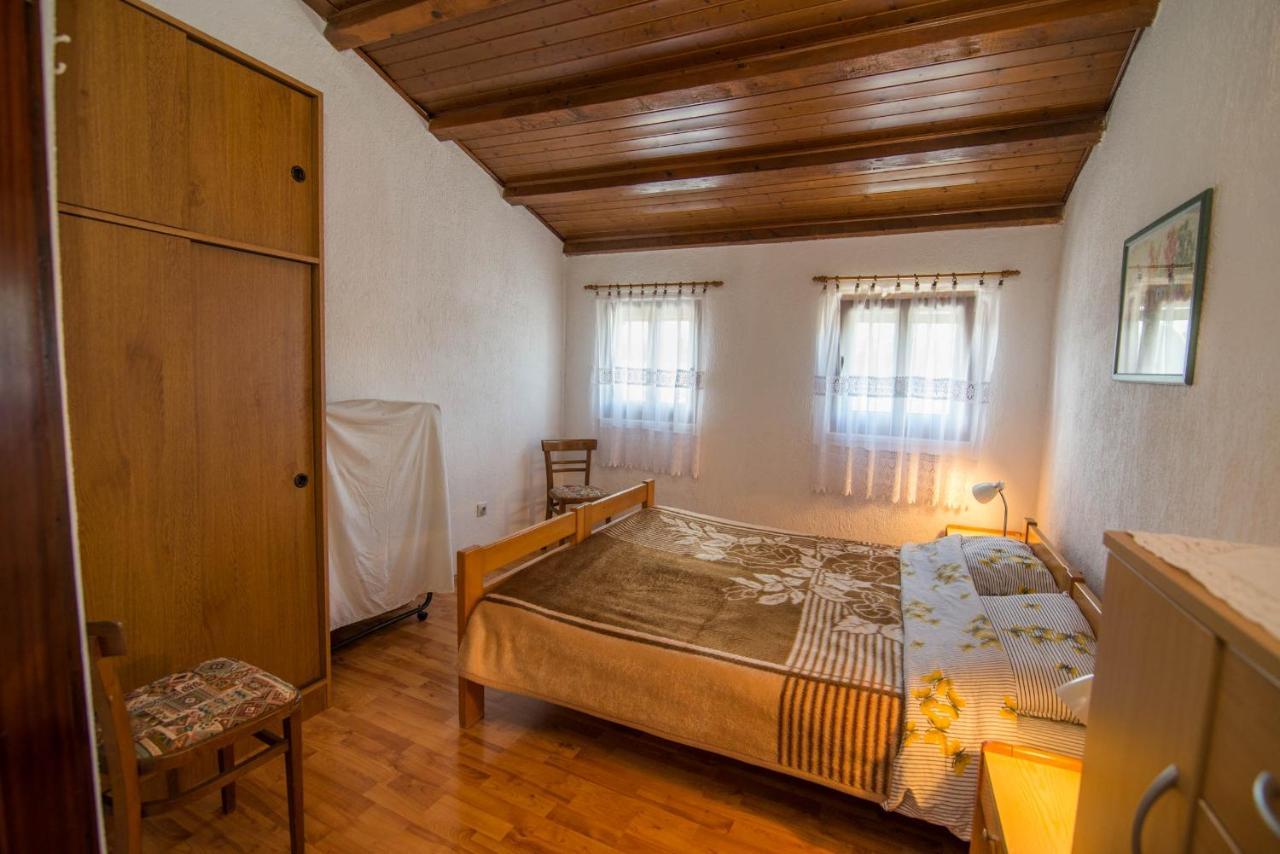 House Jasna Punta Kriza Apartment Exterior photo